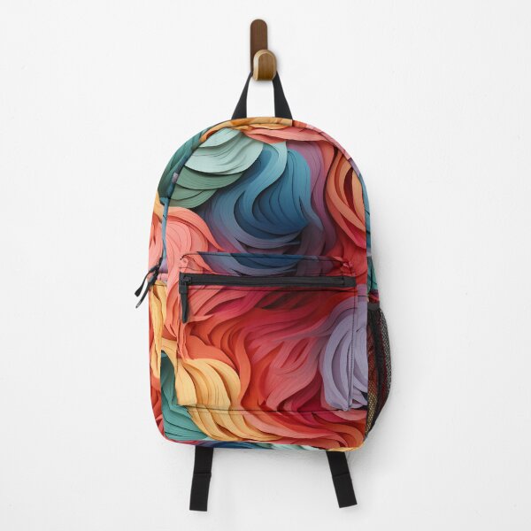 Item preview, Colorful Pattern designed and sold by Skolyak.