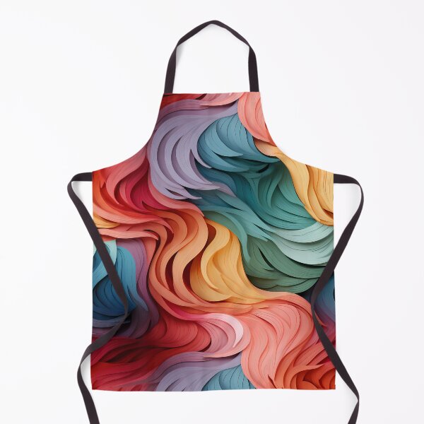Item preview, Colorful Pattern designed and sold by Skolyak.