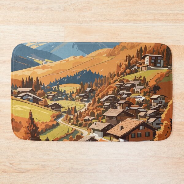 Item preview, The village of nature designed and sold by Spirit of Siam.
