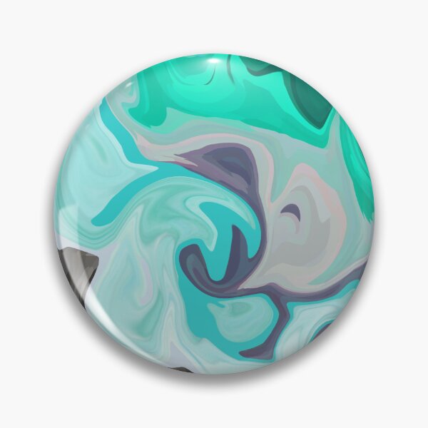 Item preview, Seashore Abstract designed and sold by slimbirdy.