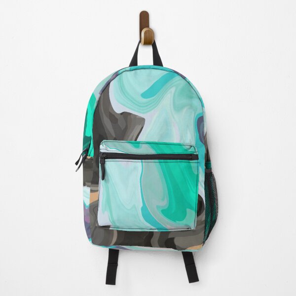 Item preview, Seashore Abstract designed and sold by slimbirdy.