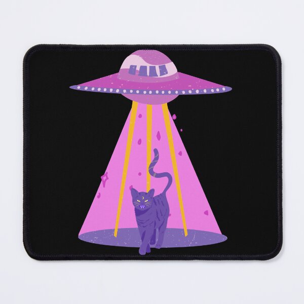 Item preview, alien cats  designed and sold by carmella-eppers.