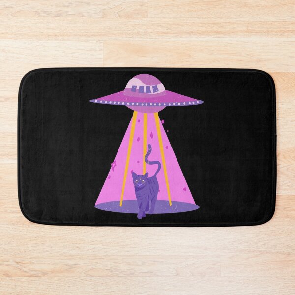 Item preview, alien cats  designed and sold by carmella-eppers.