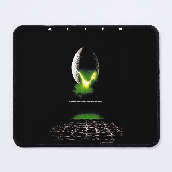 Item preview, ALIEN POSTER . designed and sold by carmella-eppers.