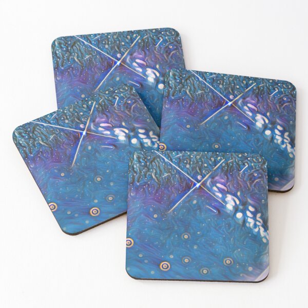 Item preview, Perseids Meteor Shower Comet Swift–Tuttle  designed and sold by trenchbalence.