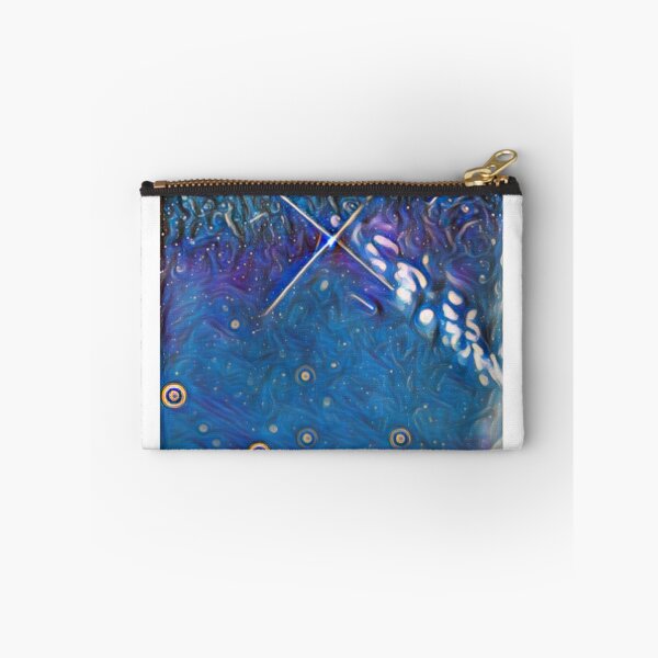 Item preview, Perseids Meteor Shower Comet Swift–Tuttle  designed and sold by trenchbalence.