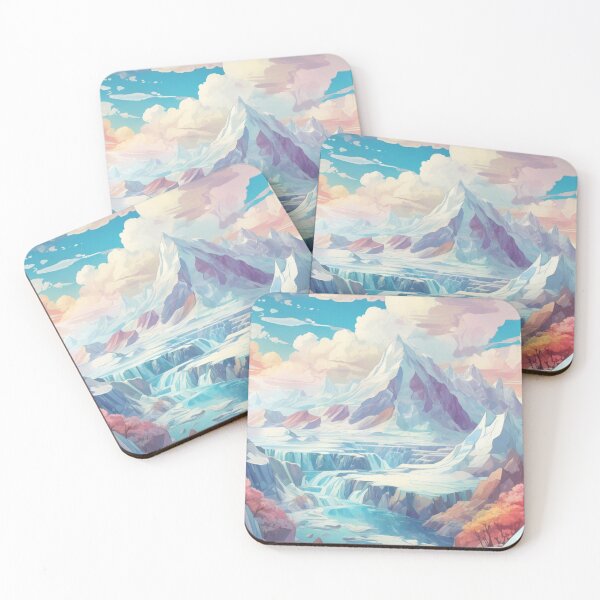 Item preview, Northern Serenity designed and sold by Ngea.