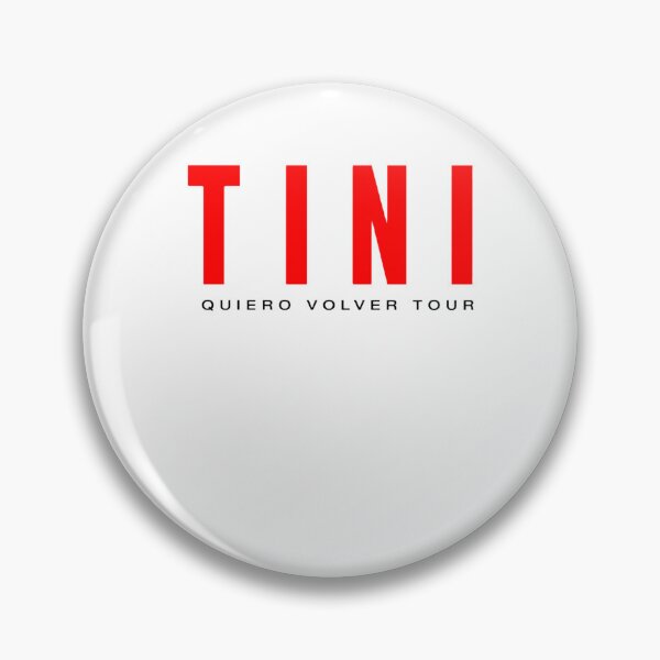 Item preview, Martina TINI Stoessel designed and sold by HillFashionArt.