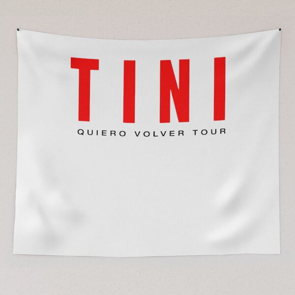 Item preview, Martina TINI Stoessel designed and sold by HillFashionArt.