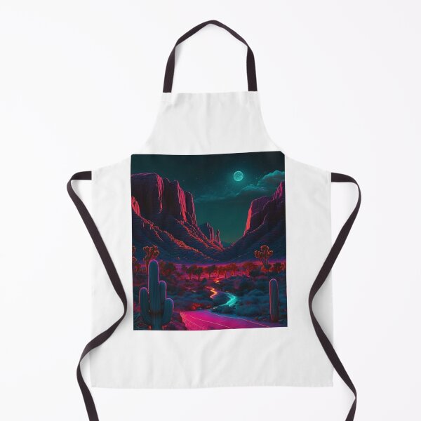 Item preview, Beautiful night valley designed and sold by carmella-eppers.