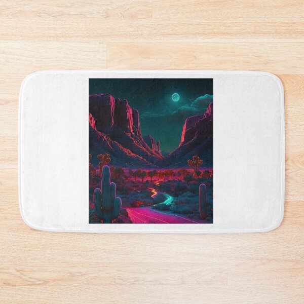 Item preview, Beautiful night valley designed and sold by carmella-eppers.