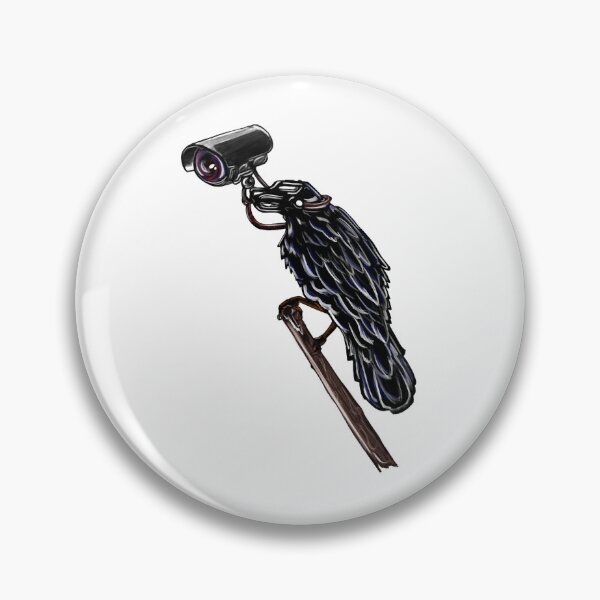 Item preview, Birdwatching designed and sold by carmella-eppers.