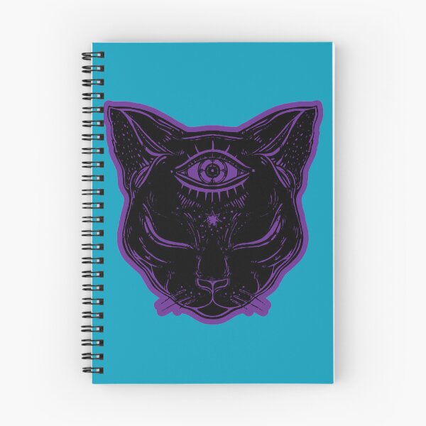 Item preview, black cat night vale designed and sold by carmella-eppers.