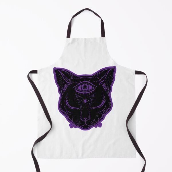 Item preview, black cat night vale designed and sold by carmella-eppers.