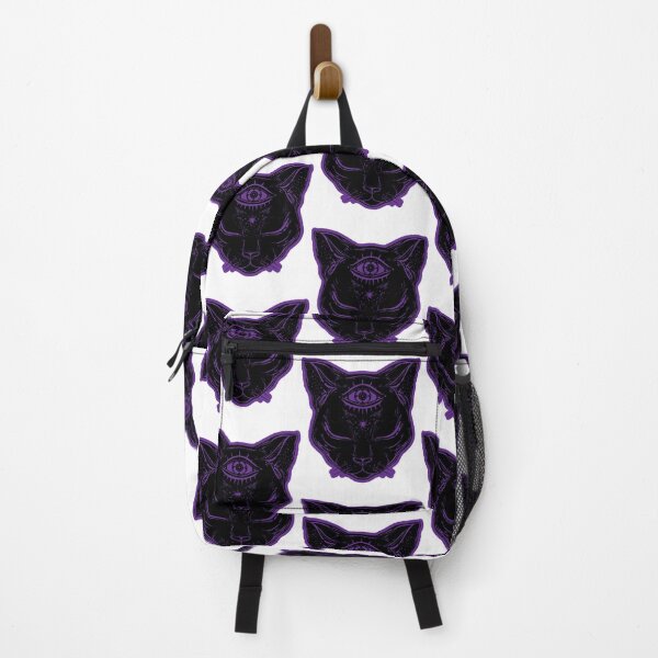 Item preview, black cat night vale designed and sold by carmella-eppers.