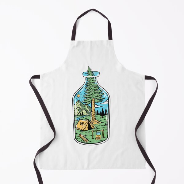 Item preview, Camping designed and sold by carmella-eppers.