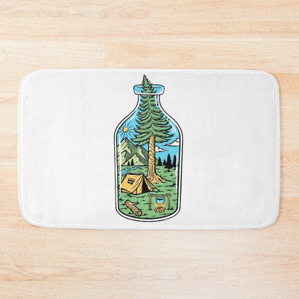 Item preview, Camping designed and sold by carmella-eppers.