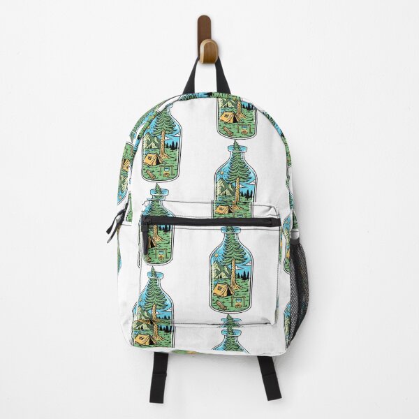 Item preview, Camping designed and sold by carmella-eppers.