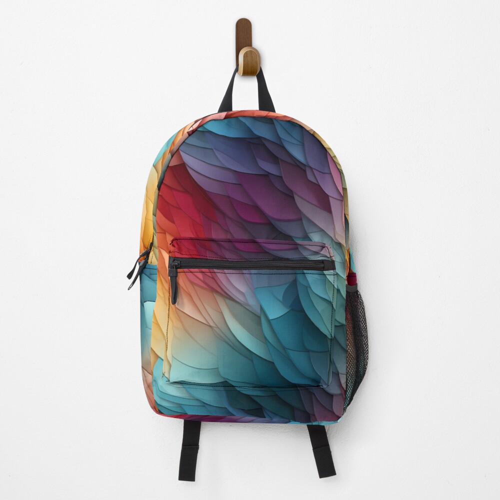 Item preview, Backpack designed and sold by Skolyak.