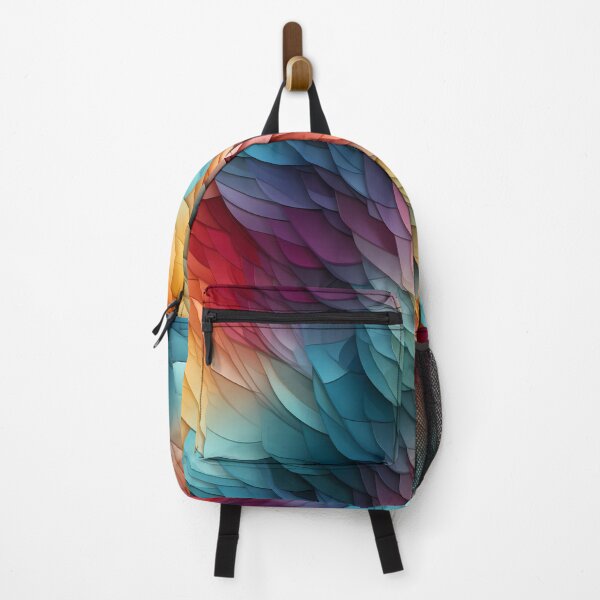 Item preview, Colorful Pattern designed and sold by Skolyak.