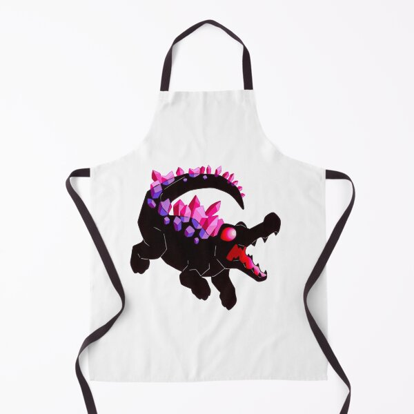 Item preview, Crystal Crocodile designed and sold by carmella-eppers.