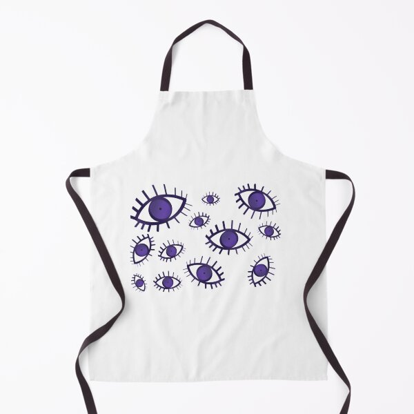 Item preview, Eye Pattern  designed and sold by carmella-eppers.