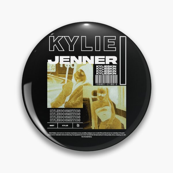 Artikelvorschau, Kylie Jenner entworfen und verkauft von MollySkinner.