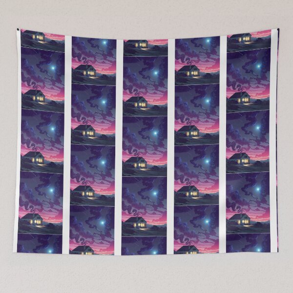 Item preview, GLOW TO NIGHT designed and sold by carmella-eppers.