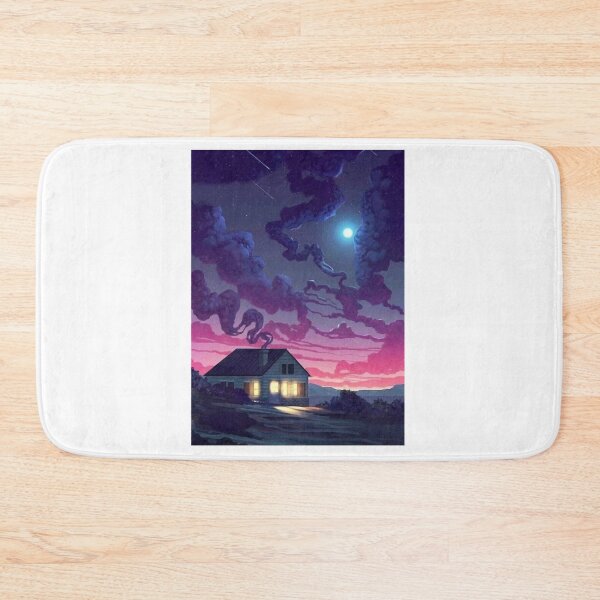 Item preview, GLOW TO NIGHT designed and sold by carmella-eppers.