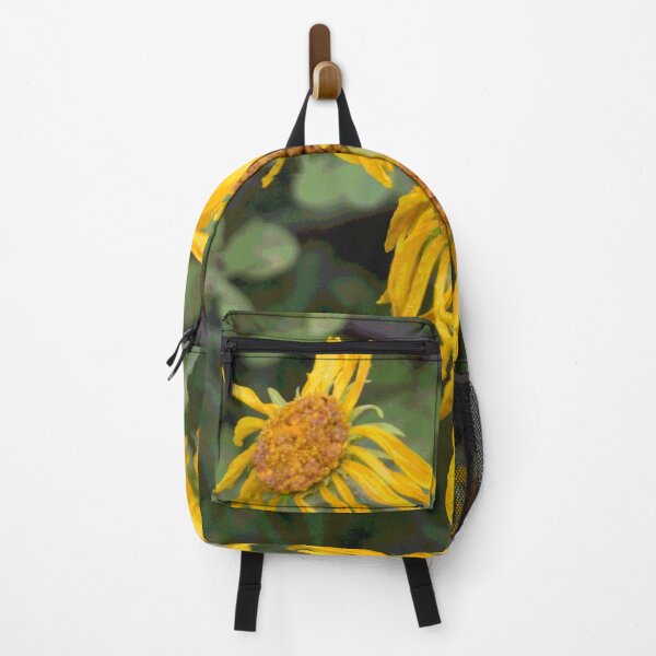 Item preview, Sunny Wild Flowers designed and sold by BobPrice.