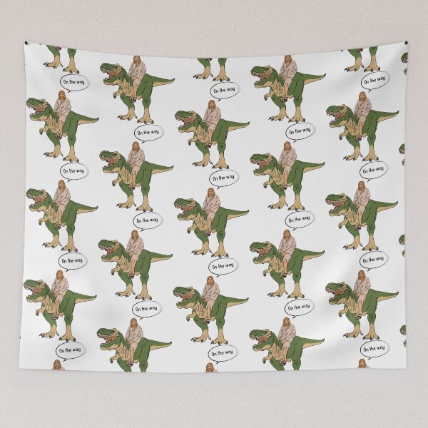 Item preview, On the way designed and sold by carmella-eppers.