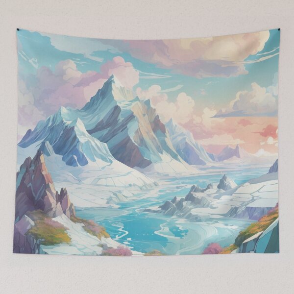 Item preview, Arctic Elegance designed and sold by Ngea.