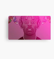 LIL UZI Canvas Print