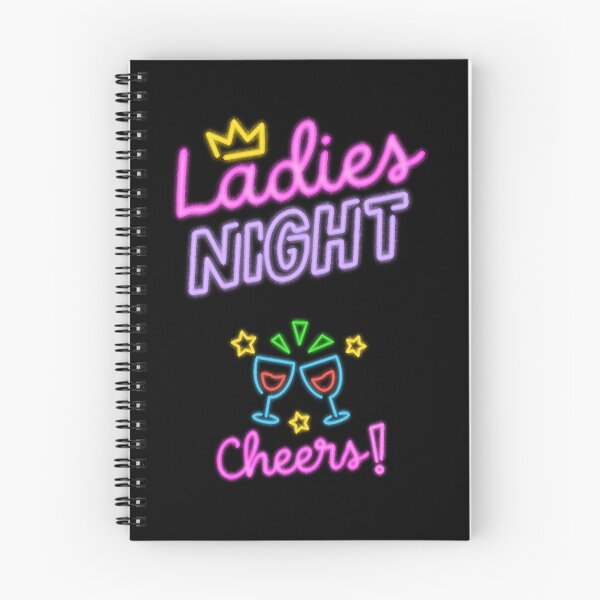 Item preview, Ladies Night designed and sold by carmella-eppers.