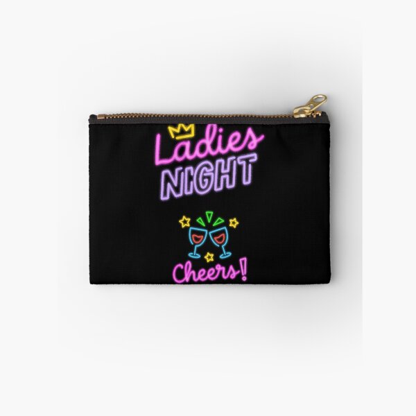 Item preview, Ladies Night designed and sold by carmella-eppers.
