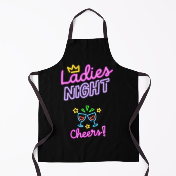 Item preview, Ladies Night designed and sold by carmella-eppers.