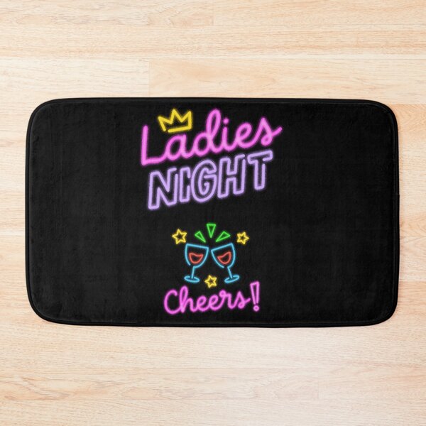 Item preview, Ladies Night designed and sold by carmella-eppers.