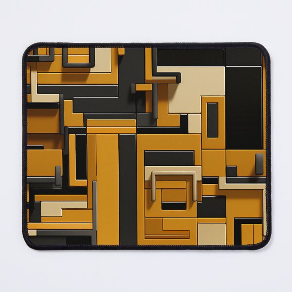 Item preview, Geometric Pattern designed and sold by Skolyak.