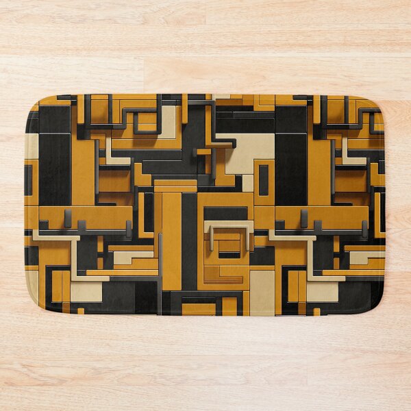 Item preview, Geometric Pattern designed and sold by Skolyak.