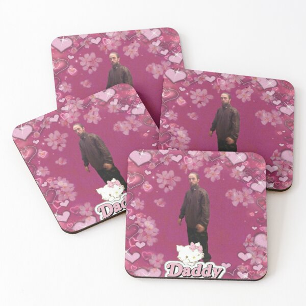 Item preview, Robert daddy Pattinson designed and sold by staticc.
