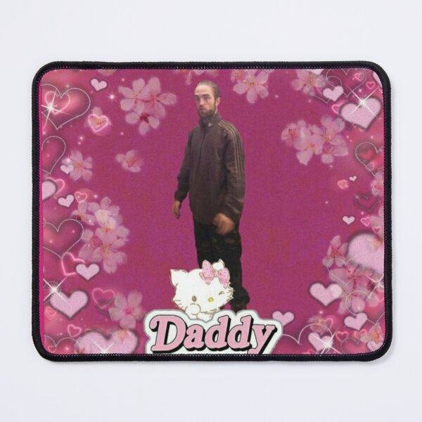 Item preview, Robert daddy Pattinson designed and sold by staticc.