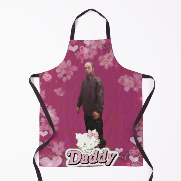 Item preview, Robert daddy Pattinson designed and sold by staticc.