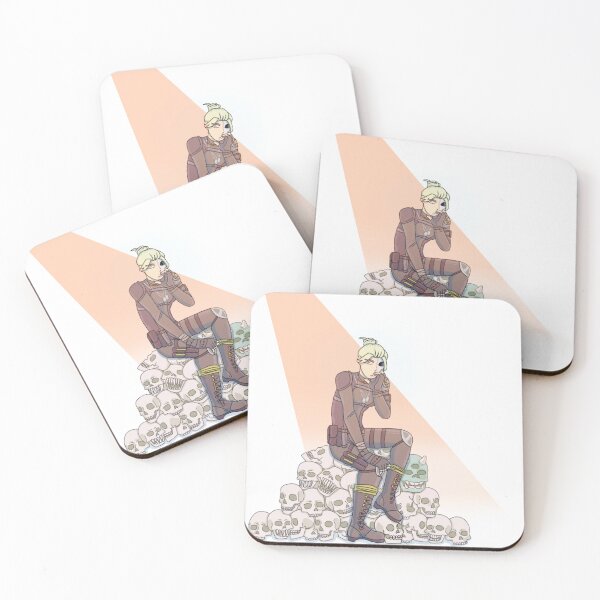 Item preview, Hell-Bound Cassie Cage Transparent Background designed and sold by ASweetLoveSong.