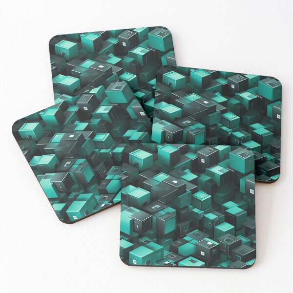 Item preview, Geometric Pattern designed and sold by Skolyak.