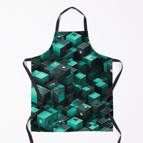 Item preview, Geometric Pattern designed and sold by Skolyak.