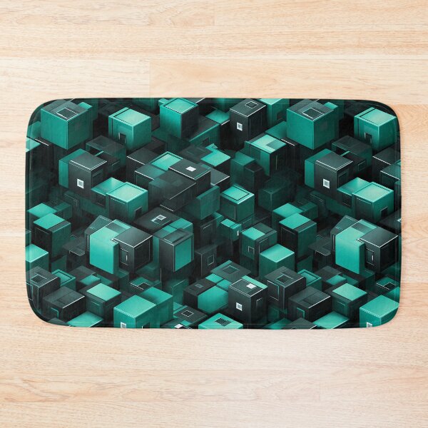 Item preview, Geometric Pattern designed and sold by Skolyak.