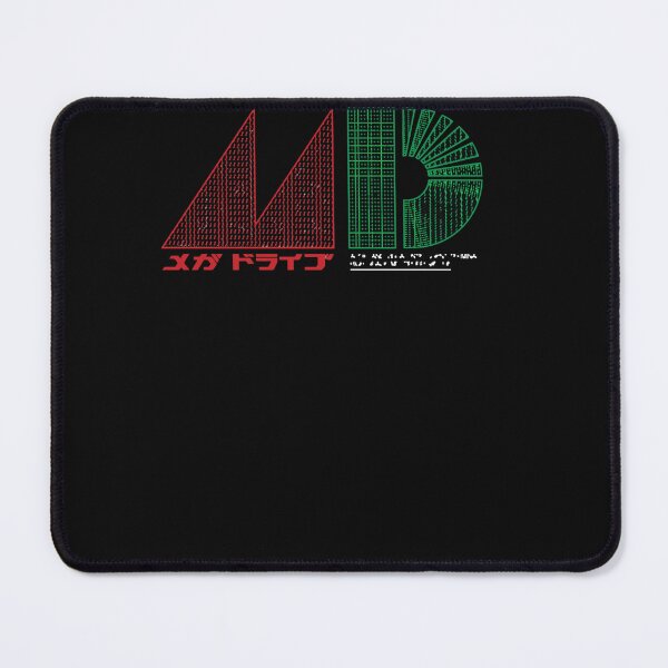 Item preview, Mega Drive Japanese - Inspired by Japanese Sega Mega Drive - Genesis   designed and sold by RICHARDSTENERSO.