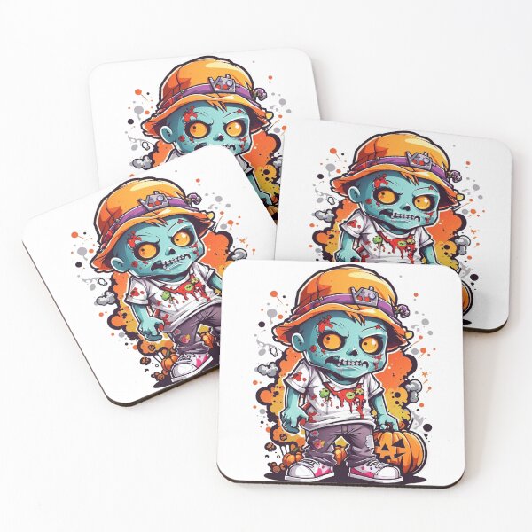 Item preview, Boo-tifully Spooky Pumpkin Delights: Halloween Fun for Kids designed and sold by irosh madushan.