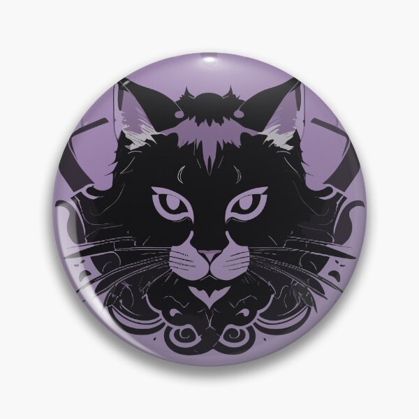 Item preview, cat susanoo designed and sold by Snonfy.