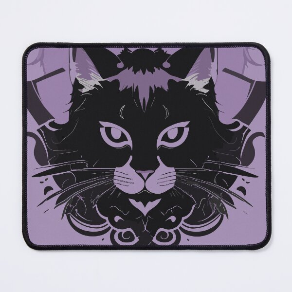 Item preview, cat susanoo designed and sold by Snonfy.